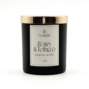 Honey & Tobacco Leaf