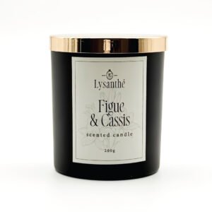 Figue & Cassis - 200g