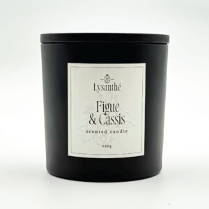 Figue & Cassis - 600g