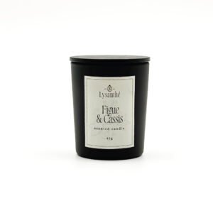 Figue & Cassis - 65g