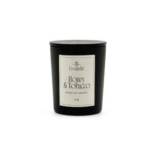 Honey & Tobacco Leaf - 65g