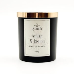 Amber & Jasmin - 200g