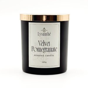 Velvet Pomegranate - 200g