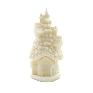 Ginger House - Branco