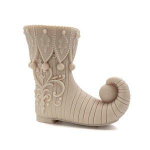 Botte d’Elf - Bege