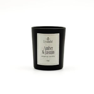 Amber & Jasmin - 65g