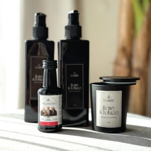 Pack Essência de Pai